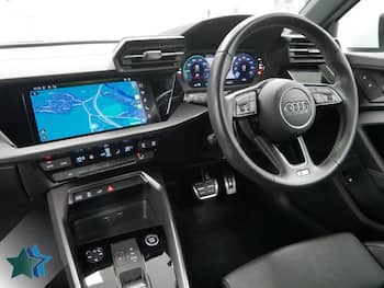 Used Audi A3 2023 for sale - 79708325: Photo