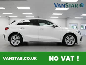 Used Audi A3 2023 for sale - 79708325: Photo