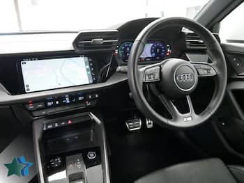 Used Audi A3 2023 for sale - 79708325: Photo