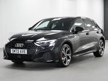 Used Audi A3 2022 for sale - 79763736: Photo