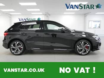 Used Audi A3 2022 for sale - 79763736: Photo