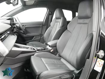 Used Audi A3 2022 for sale - 79763736: Photo