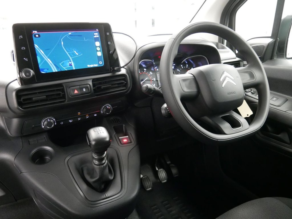 Used Citroen Berlingo 2023 for sale - 77685453: Photo 2