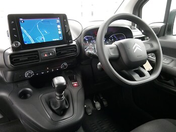 Used Citroen Berlingo 2023 for sale - 77685453: Photo