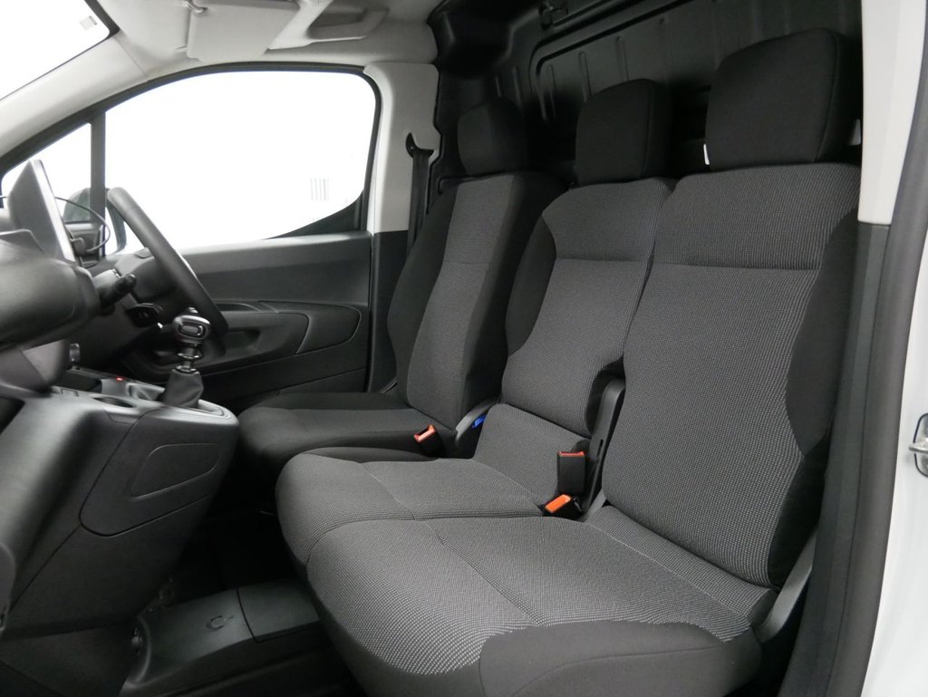 Used Citroen Berlingo 2023 for sale - 77685453: Photo 4