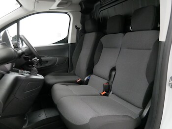 Used Citroen Berlingo 2023 for sale - 77685453: Photo