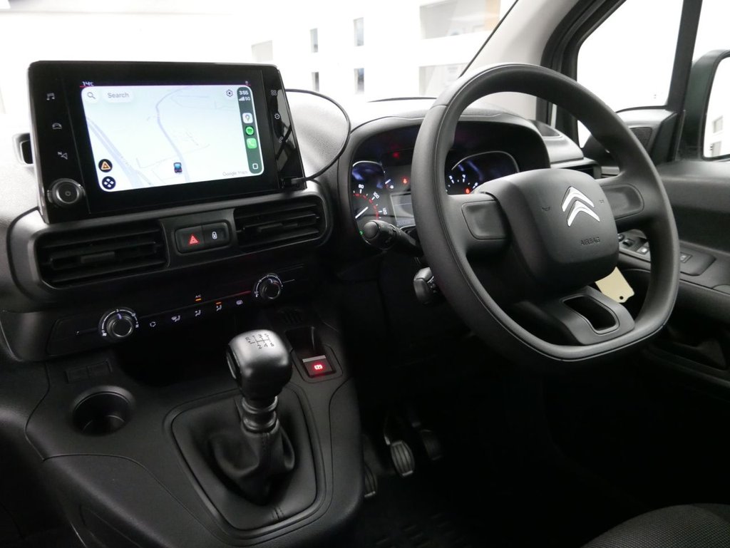 Used Citroen Berlingo 2023 for sale - 77685453: Photo 5