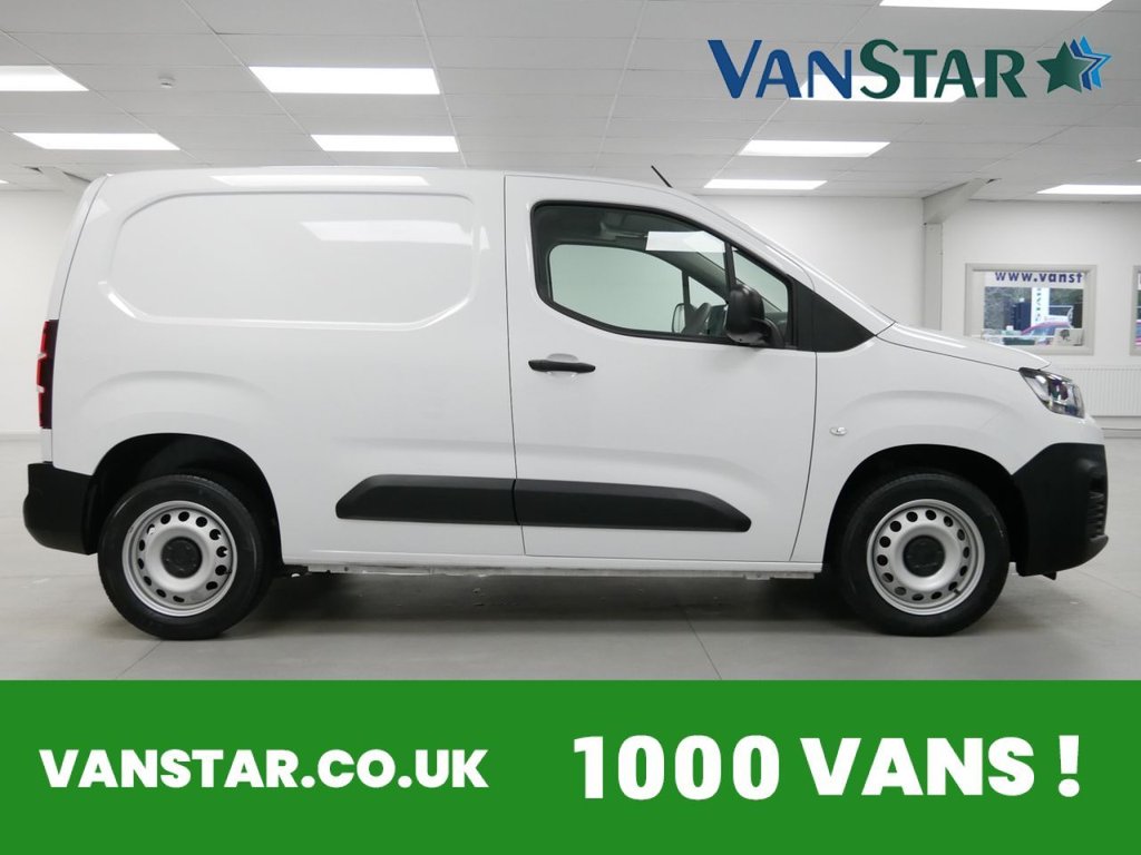 Used Citroen Berlingo 2023 for sale - 77685453: Photo 7