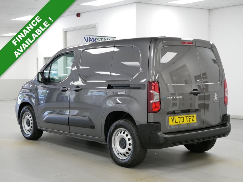 Used Peugeot e-Partner 2024 for sale - 76118848: Photo 10