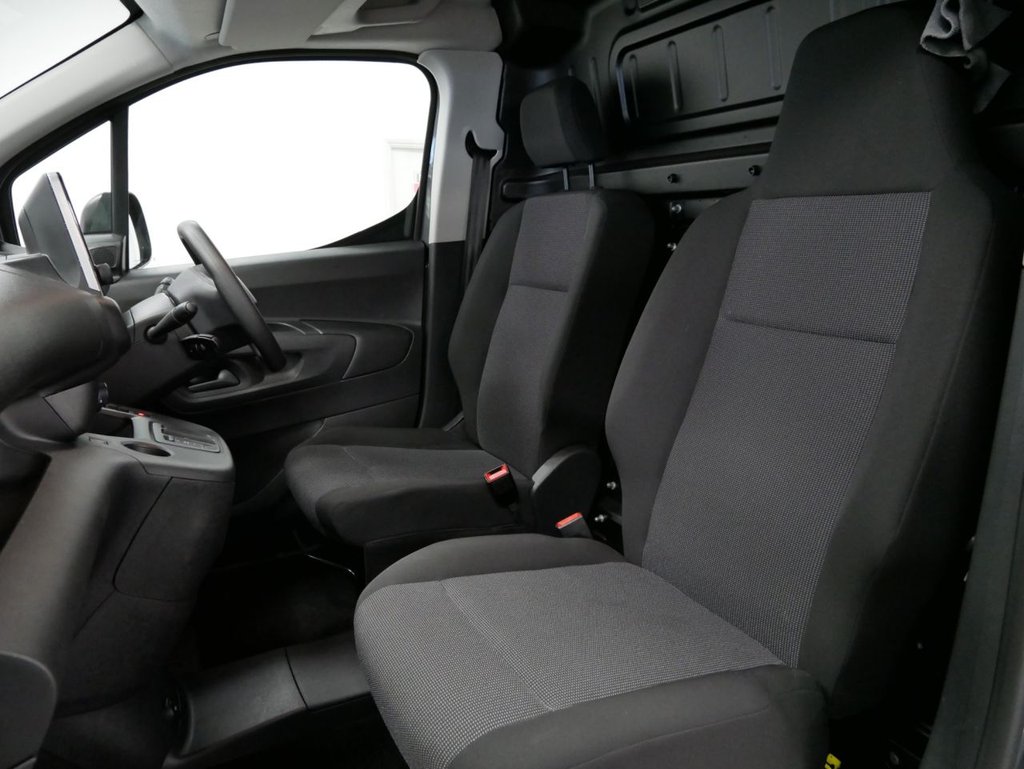 Used Peugeot e-Partner 2024 for sale - 76118848: Photo 5
