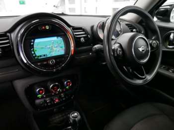 Used MINI Clubman 2019 for sale - 74460681: Photo