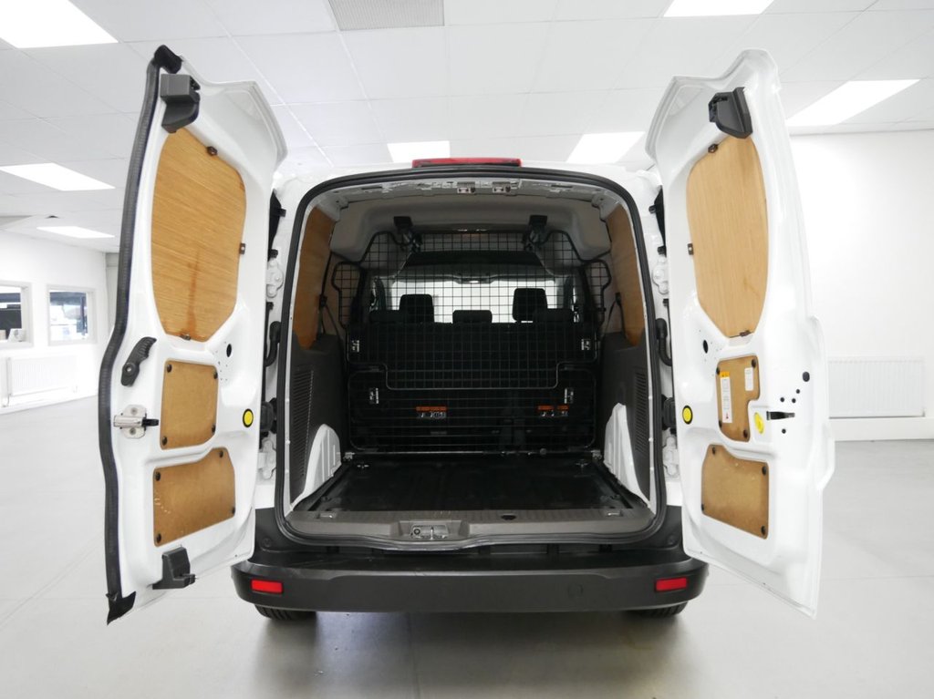 Used Ford Transit Connect 2023 for sale - 77262989: Photo 2