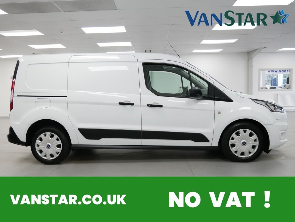 Used Ford Transit Connect 2023 for sale - 77262989: Photo 3