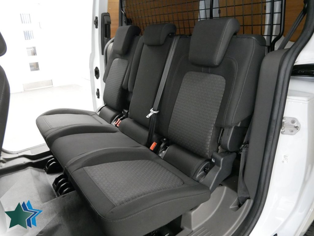 Used Ford Transit Connect 2023 for sale - 77262989: Photo 4