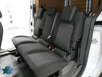 Used Ford Transit Connect 2023 for sale - 77262989: Photo