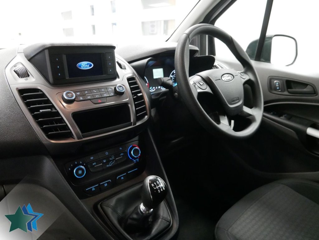 Used Ford Transit Connect 2023 for sale - 77262989: Photo 5