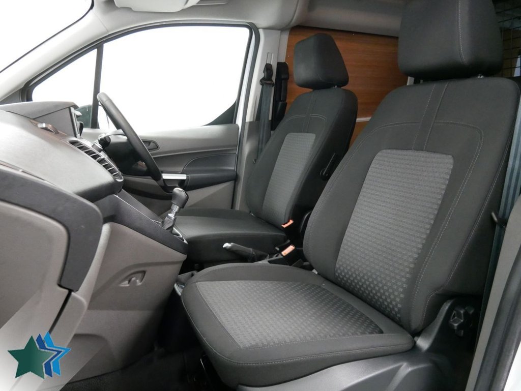 Used Ford Transit Connect 2023 for sale - 77262989: Photo 6