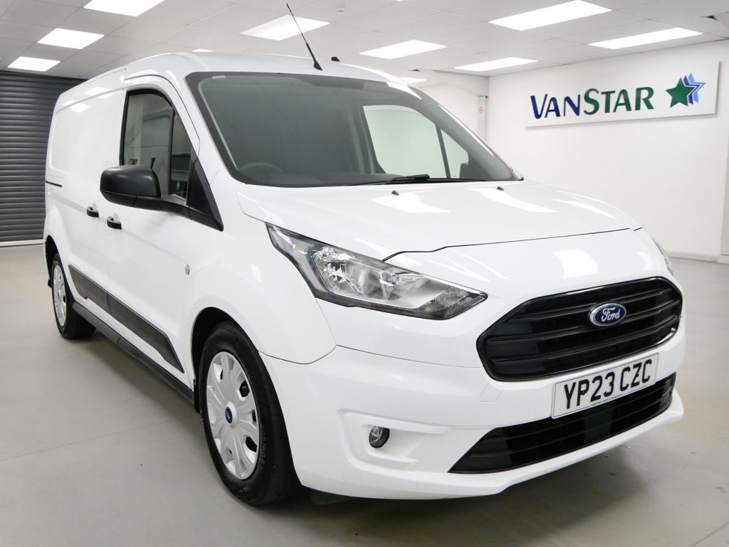 Used Ford Transit Connect 2023 for sale - 77262989: Photo 9