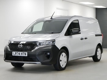 Used Nissan Other 2024 for sale - 78468554: Photo