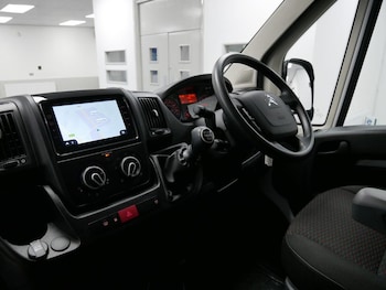 Used Citroen Relay 2024 for sale - 76783555: Photo