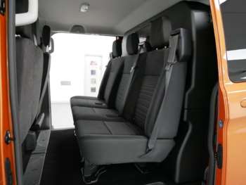 Used Ford Transit Custom 2020 for sale - 73772614: Photo