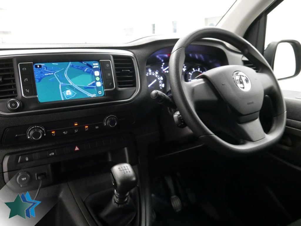 Used Vauxhall Vivaro 2023 for sale - 77608425: Photo 2