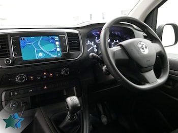 Used Vauxhall Vivaro 2023 for sale - 77608425: Photo