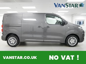 Used Vauxhall Vivaro 2023 for sale - 77608425: Photo