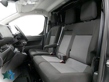 Used Vauxhall Vivaro 2023 for sale - 77608425: Photo