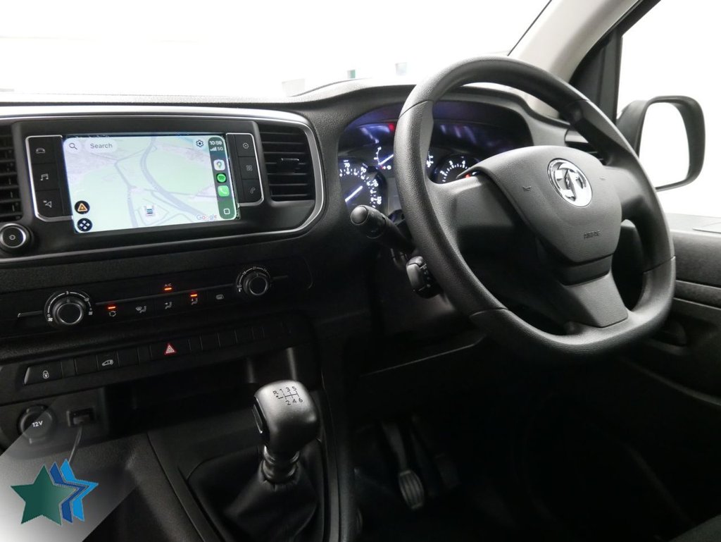 Used Vauxhall Vivaro 2023 for sale - 77608425: Photo 5