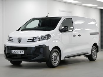 Used Peugeot Expert 2025 for sale - 79409734: Photo