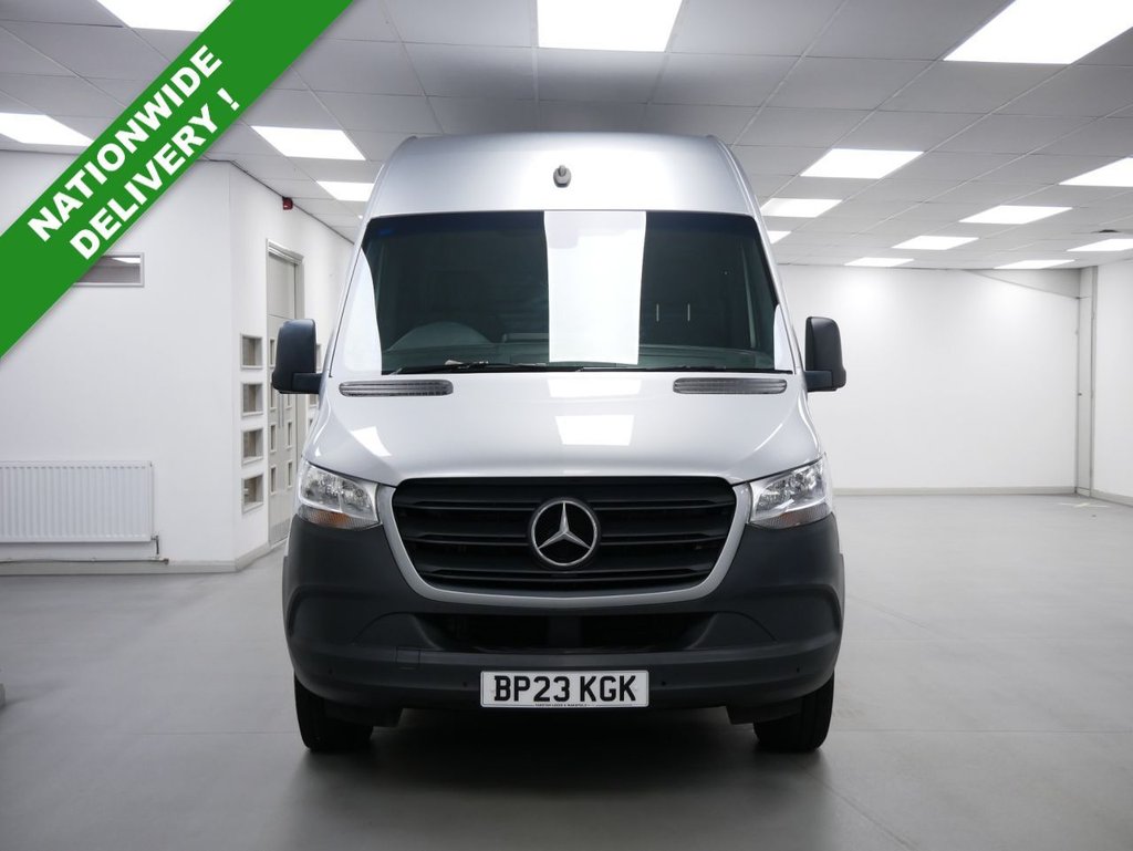 Used Mercedes-Benz Sprinter 2023 for sale - 77027218: Photo 10