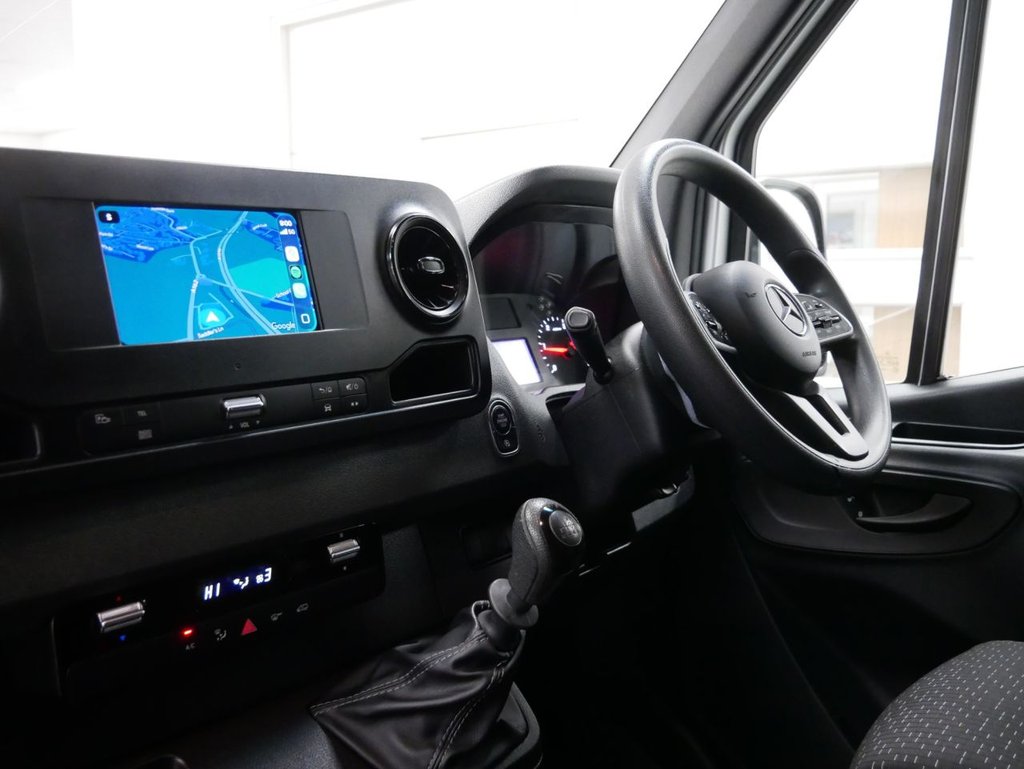 Used Mercedes-Benz Sprinter 2023 for sale - 77027218: Photo 2