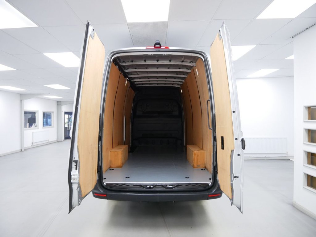 Used Mercedes-Benz Sprinter 2023 for sale - 77027218: Photo 3