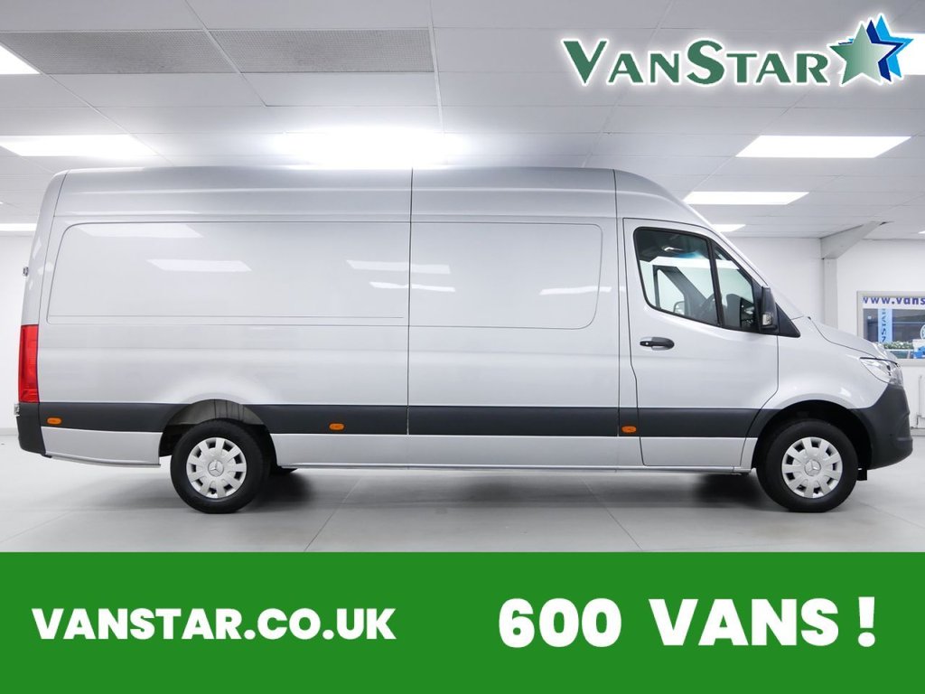 Used Mercedes-Benz Sprinter 2023 for sale - 77027218: Photo 4