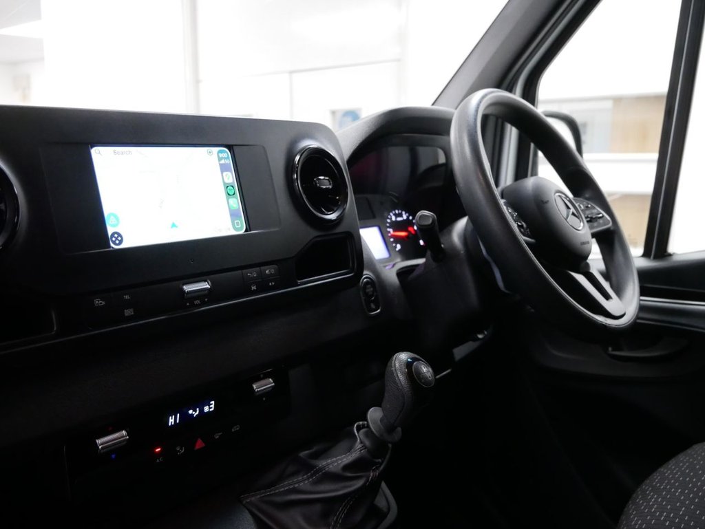 Used Mercedes-Benz Sprinter 2023 for sale - 77027218: Photo 5