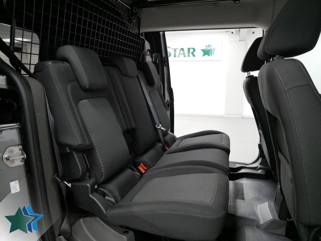 Used Ford Transit Connect 2018 for sale - 77301924: Photo 4