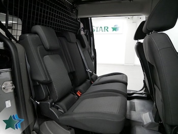 Used Ford Transit Connect 2018 for sale - 77301924: Photo