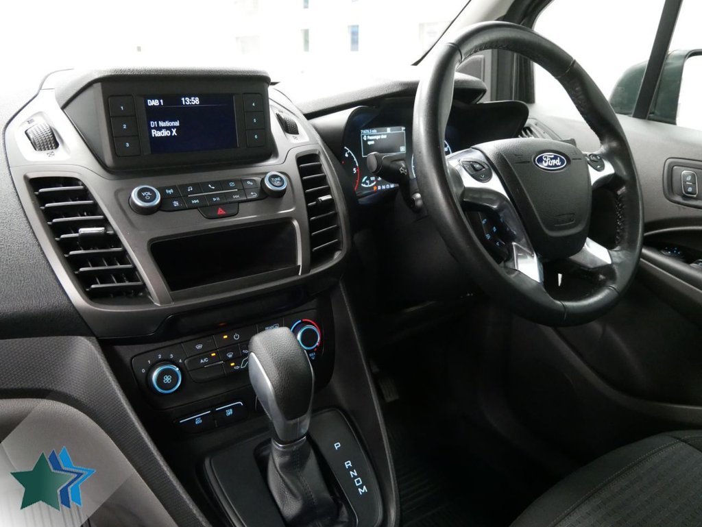 Used Ford Transit Connect 2018 for sale - 77301924: Photo 5