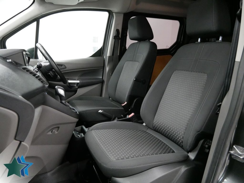 Used Ford Transit Connect 2018 for sale - 77301924: Photo 7