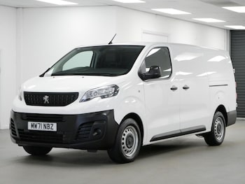 Used Peugeot Expert 2021 for sale - 79608186: Photo