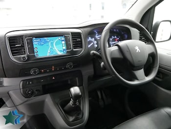 Used Peugeot Expert 2021 for sale - 79608186: Photo