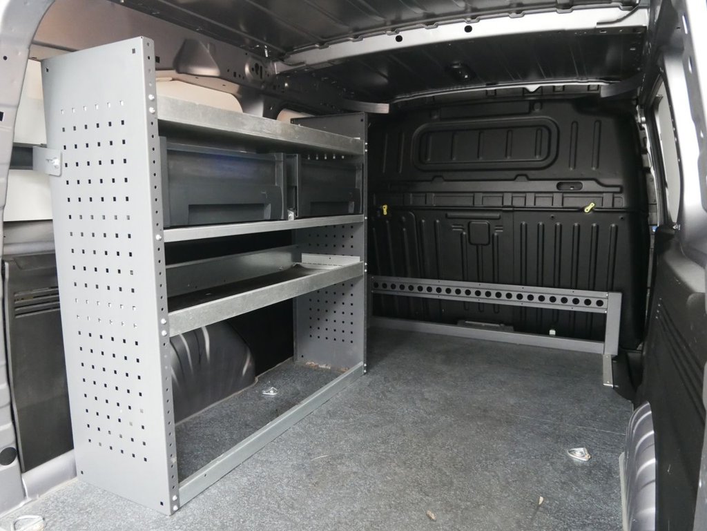 Used Vauxhall Combo 2021 for sale - 78199942: Photo 4