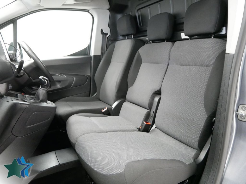 Used Vauxhall Combo 2021 for sale - 78199942: Photo 5