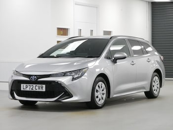 Used Toyota Corolla 2022 for sale - 77685374: Photo
