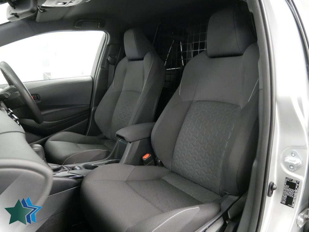 Used Toyota Corolla 2022 for sale - 77685374: Photo 4