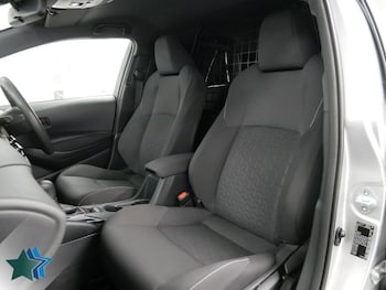 Used Toyota Corolla 2022 for sale - 77685374: Photo