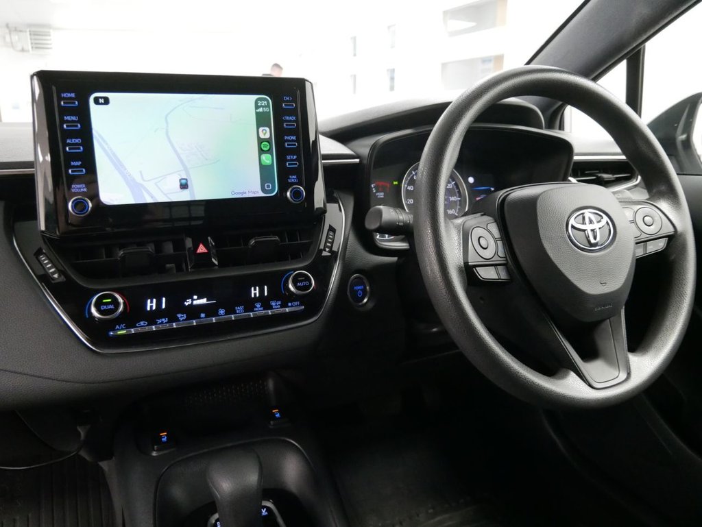 Used Toyota Corolla 2022 for sale - 77685374: Photo 5