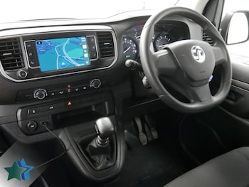 Used Vauxhall Vivaro 2023 for sale - 79046548: Photo