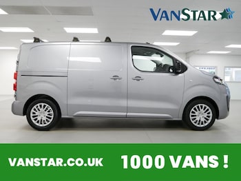 Used Vauxhall Vivaro 2023 for sale - 79046548: Photo